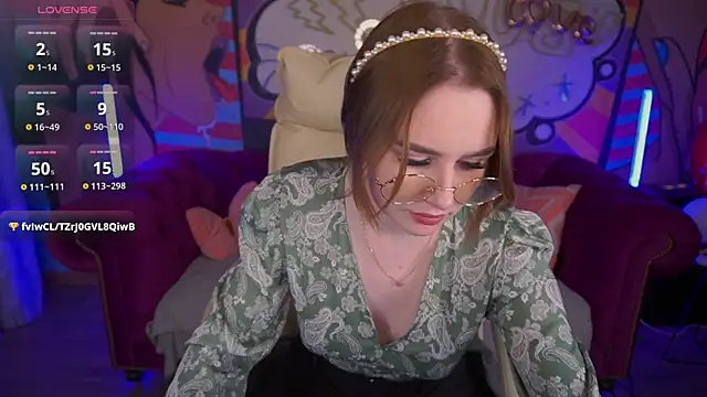 Snapshot of DivineJass chatting on March 2025 11:49:01 PM DivineJass online show from March 2025 11:49:01 PM