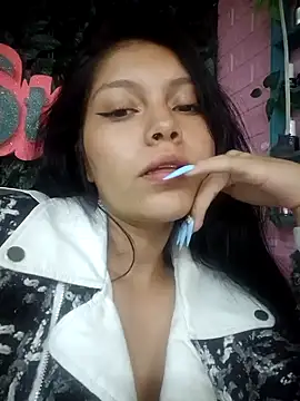 AmbarBaker  online show from February 2025 10:04:02 PM