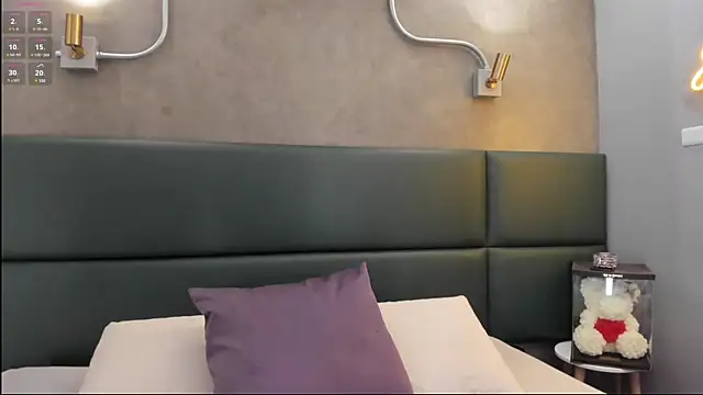 Zoee monroe online show from February 2025 04:36:01 PM