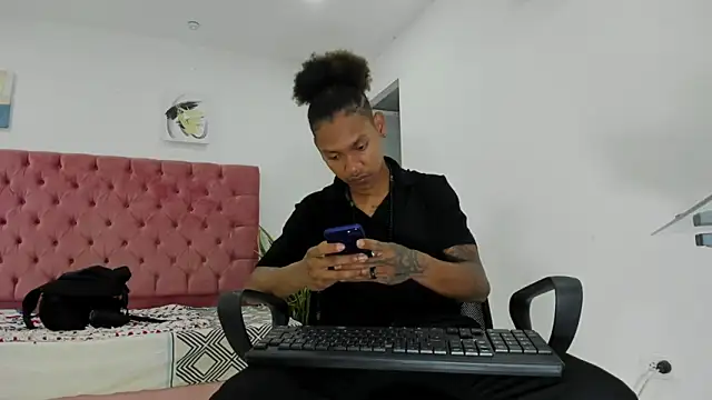 blackdirty420 online show from February 2025 04:31:01 PM