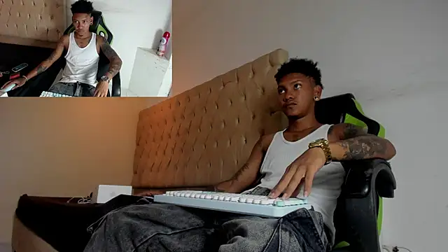 blackdirty420 online show from September 2025 07:49:01 PM