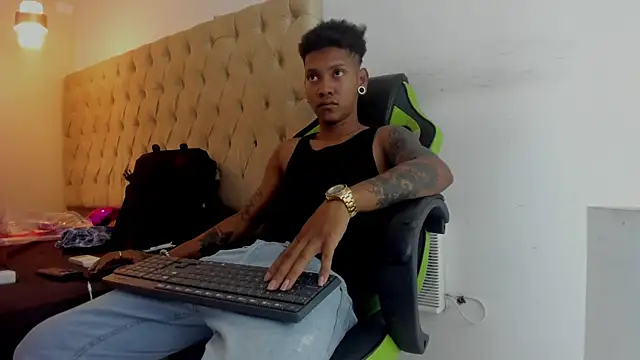 blackdirty420 online show from September 2025 09:27:01 PM