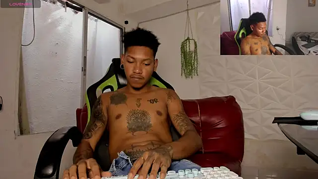 blackdirty420 online show from September 2025 08:13:02 PM