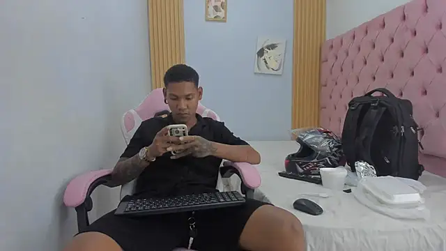 blackdirty420 online show from October 2025 08:22:01 PM