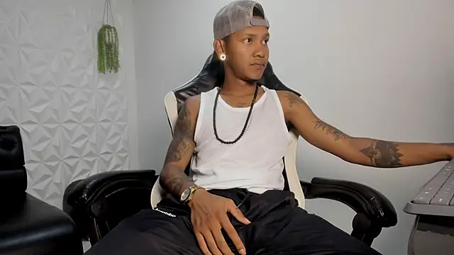 blackdirty420 online show from January 2026 04:09:01 PM