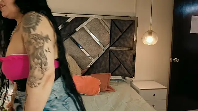 lizha milf online show from September 2025 05:16:02 PM