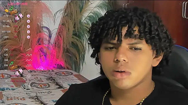 allan david online show from February 2026 07:47:02 PM