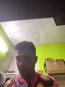 Snapshot of crazyfreaking chatting on February 2025 06:24:01 PM crazyfreaking online show from February 2025 06:24:01 PM