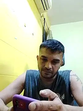 Snapshot of crazyfreaking chatting on March 2025 10:00:02 PM crazyfreaking online show from March 2025 10:00:02 PM