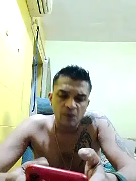 Snapshot of crazyfreaking chatting on March 2025 03:13:02 PM crazyfreaking online show from March 2025 03:13:02 PM