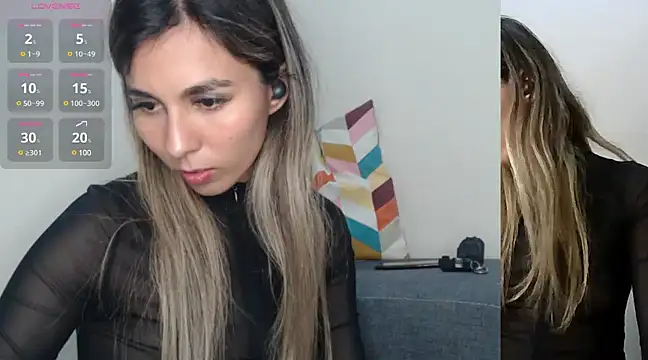 Snapshot of Alicee10 chatting on February 2025 05:36:02 PM Alicee10 online show from February 2025 05:36:02 PM