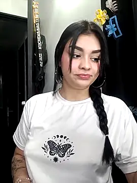 Snapshot of soy_valu chatting on October 2025 01:41:02 AM soy valu online show from October 2025 01:41:02 AM