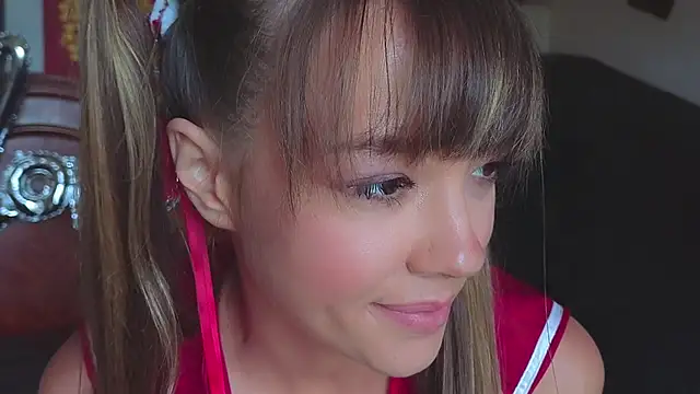 DemiDee online show from February 2025 06:56:01 AM