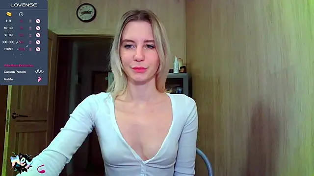 Caramel piegirl online show from November 2025 10:37:01 PM