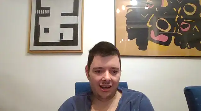 Snapshot of maksimovic chatting on February 2025 11:09:02 PM maksimovic online show from February 2025 11:09:02 PM