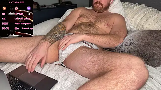 bottombearishguy online show from February 2025 01:43:01 AM