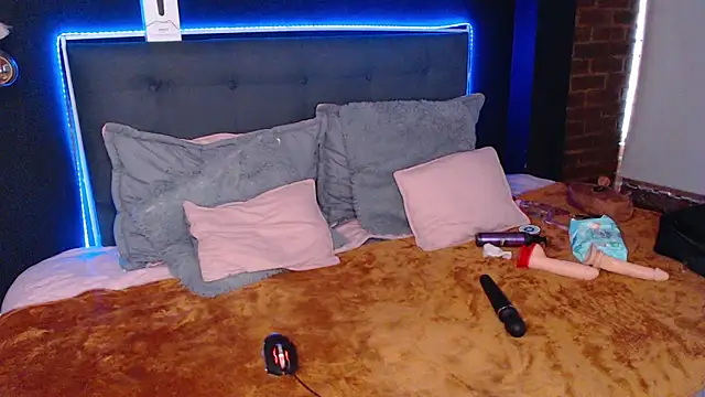 melissa becraft online show from March 2025 07:59:02 PM