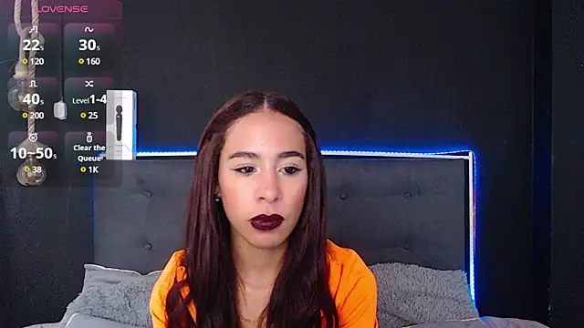 melissa becraft online show from March 2025 06:01:01 PM