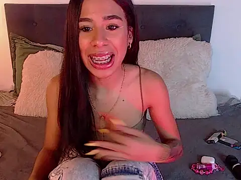 melissa becraft online show from October 2025 01:17:02 AM