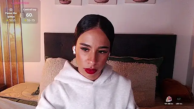 melissa becraft online show from January 2026 12:48:01 AM