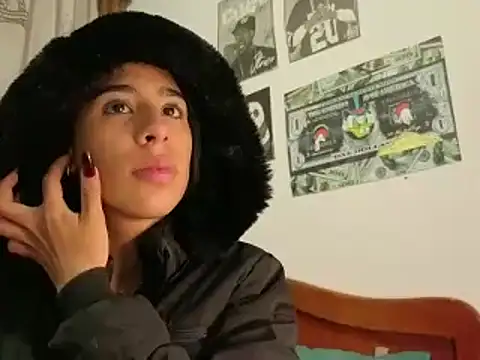 melissa becraft online show from February 2026 02:04:02 AM