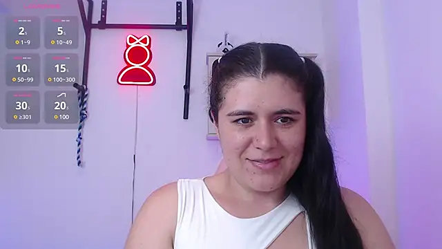 Snapshot of dannastevensXX chatting on March 2025 03:24:01 AM dannastevensXX online show from March 2025 03:24:01 AM