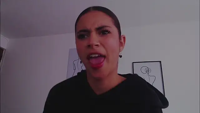 Snapshot of ScarlettMadisson chatting on February 2025 06:08:02 PM ScarlettMadisson online show from February 2025 06:08:02 PM