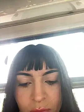 Dulce  Boyd online show from February 2025 07:52:01 PM