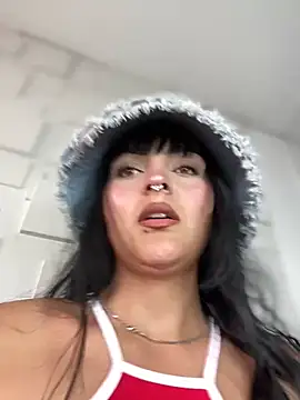 Dulce  Boyd online show from March 2025 07:38:02 PM