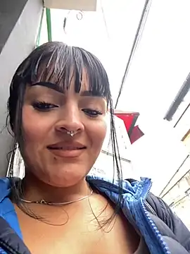 Dulce  Boyd online show from March 2025 01:40:01 PM