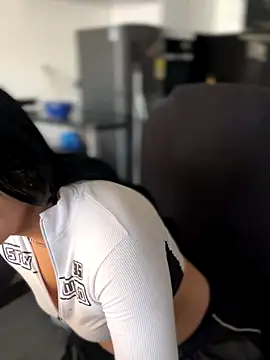 Dulce  Boyd online show from September 2025 01:57:02 PM