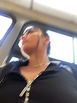 Dulce  Boyd online show from November 2025 01:24:02 PM