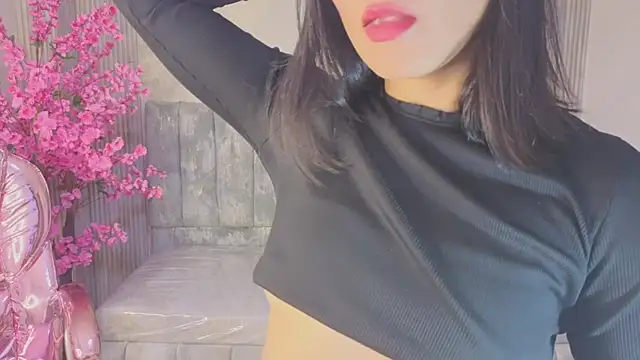 salome stockman s online show from February 2026 01:50:02 PM