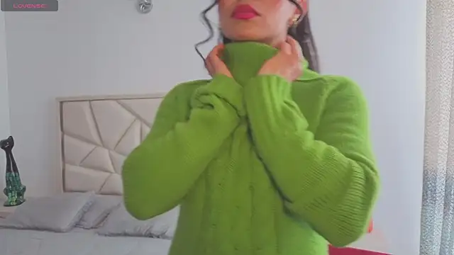salome stockman s online show from May 2026 04:58:02 PM