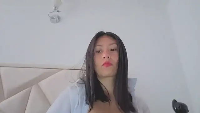 salome stockman s online show from June 2026 01:34:02 PM