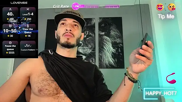 happy hot7 online show from May 2026 12:46:02 PM
