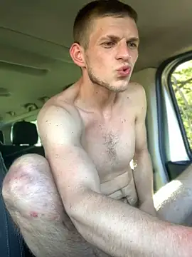 SexmachoThumb online show from July 2026 04:37:02 PM