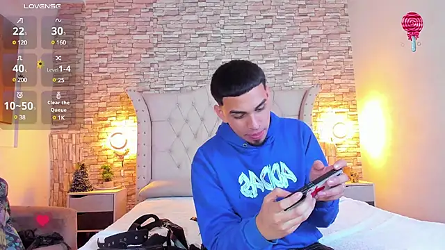 Miagael Pervert online show from February 2025 04:36:02 AM