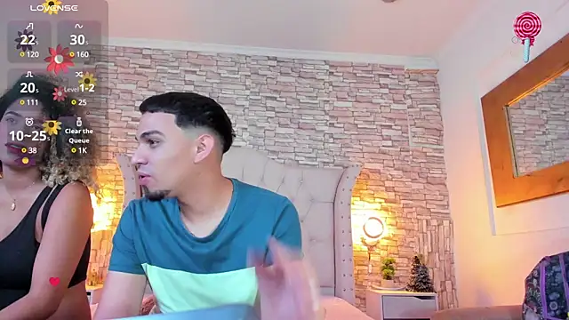 Miagael Pervert online show from February 2025 03:43:01 AM