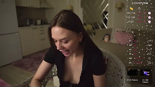 alexa feels  online show from February 2026 04:14:02 PM