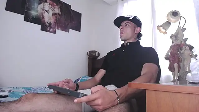 Snapshot of Bull_Xvi chatting on November 2025 07:46:02 PM Bull Xvi online show from November 2025 07:46:02 PM