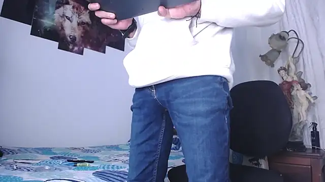 Snapshot of Bull_Xvi chatting on December 2025 05:24:02 AM Bull Xvi online show from December 2025 05:24:02 AM