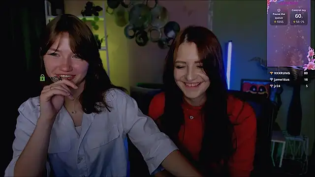 catherine kitty online show from September 2025 07:38:01 PM