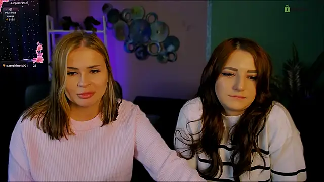 catherine kitty online show from September 2025 07:30:02 PM