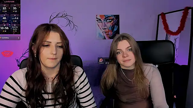 catherine kitty online show from November 2025 09:14:02 PM