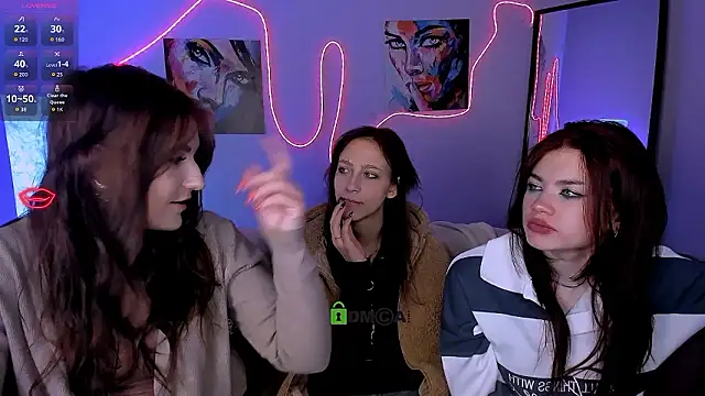 catherine kitty online show from February 2026 08:29:02 PM