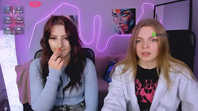 catherine kitty online show from February 2026 08:13:02 PM