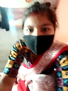 Snapshot of Barkha_Beri chatting on February 2025 03:15:02 AM Barkha Beri online show from February 2025 03:15:02 AM