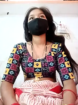 Snapshot of Barkha_Beri chatting on February 2025 10:17:02 AM Barkha Beri online show from February 2025 10:17:02 AM