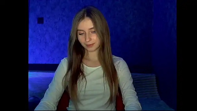 Nana Rain online show from March 2025 03:25:02 PM